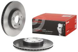 Brembo Fék tárcsa Brembo - allegro - 16 690 Ft