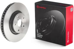 Brembo féktárcsa - allegro - 16 820 Ft