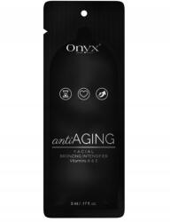 Onyx Gyorsító napozó krém Bronzosító Archoz Onyx Anti-aging 5ml (5906670230349)
