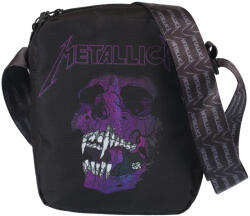 NNM geantă Metallica - Pushhead - Crossbody Bag - CBMETPUSH