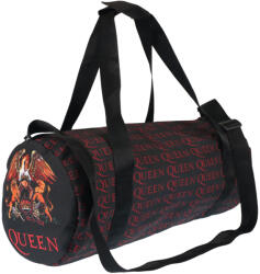 NNM geantă - de voiaj Queen - Crest - Duffle Bag - DUQUCRES