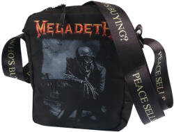 NNM geantă Megadeth - Peace Sells - Crossbody Bag - CBMEGPEA