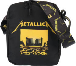 NNM geantă Metallica - M72 - Crossbody Bag - CBMETM72