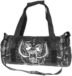 NNM geantă de voiaj Motörhead - England - Duffle Bag - DUFMOTENG