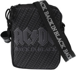 NNM Geantă AC/DC - Back In Black - CBACDCBIB