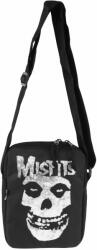 NNM geantă MISFITS - GLOW FIEND - CBMSFGLF01