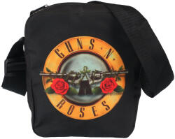NNM geantă Guns N' Roses - LOGO - CROSSBODY - CBGNRRO01