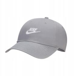 Nike Baseball sapka Nike Club szürke FB5368 073 S/m (FB5368 011)