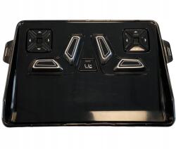 Audi 4N0959819A Audi A8 D5 Kanapé Vezérlő Panel
