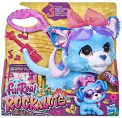 Hasbro Catelus interactiv RockALots FurReal (F3507)