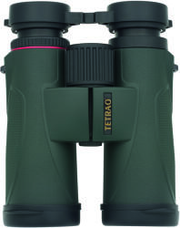 TETRAO Binoclul 10x42 - pentru copii și pasionați de drumeții/hobby turistic Binoclu