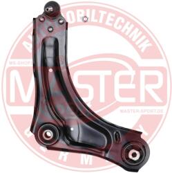 Master-sport Germany Brat, suspensie roata MASTER SPORT 37068B-PCS-MS (37068B-PCS-MS)