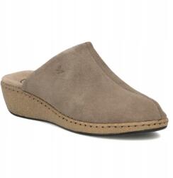 Filippo taupe bőr flip-flop papucs DK7567 37 (DK7567/26 TP)