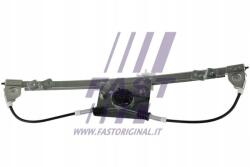 Fast Ablakemelő Szerkezet Fiat Punto Grande 05> Pr FT91927