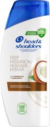 Head & Shoulders Sampon pentru hidratare intensa anti-matreata Deep Hydration, 625ml, Head & Shoulders