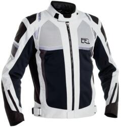 Richa Geacă Moto de Vară din Textil RICHA AIRSTORM WP · Gri / Negru