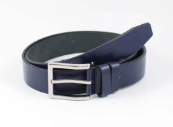 Ciucaleti LUX Curea eleganta barbati din piele naturala - Bleumarin DR1-CKBLM - ellegant
