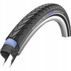 Schwalbe Marathon Plus 26x1.75 SmartGuard Addix E-50 vezetékes gumiabroncs