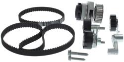 Bosch Set pompa apa + curea dintata BOSCH 1 987 945 329 (1 987 945 329) - automobilus