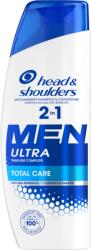 Head & Shoulders Sampon anti-matreata Men Ultra Total Care, 330ml, Head & Shoulders