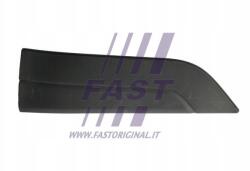 Fast Lökhárító Csík Iveco Daily 14> Elöl Pr FT90852