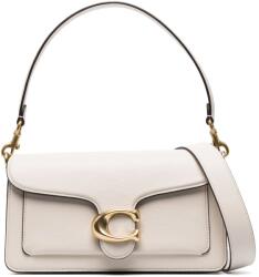 Coach Дамска чанта Coach Tabby 26 Shoulder, Бяла (CH857-MILKY-WHITE)