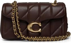 Coach Дамска чанта Coach Tabby 20, Кафява (CP149-BROWN)