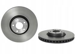 Brembo Fék tárcsa Brembo - allegro - 43 230 Ft