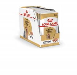 Royal Canin Yorkshire Terrier Adult York 12 x 85g Nedves kutyaeledel
