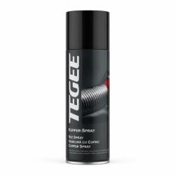 Tegee Spray cupru TG Kupfer Spray 400 ml rezistent pana la 1100 grade (TG20480)