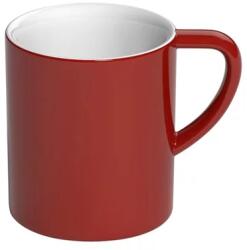 LOVERAMICS Bond - 300 ml Mug - Red