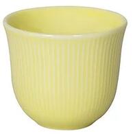 LOVERAMICS Brewers - 80ml Embossed Tasting Cup - Sand