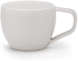 ESPRO Cană Espro Cocoa din porțelan 295 ml alb