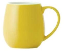 ORIGAMI Aroma Barrel Cup 320 ml yellow