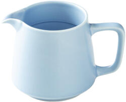 Origami Barrel Aroma Coffee server blue