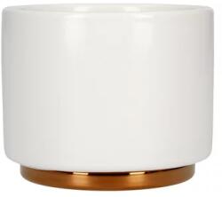 FELLOW Monty Cappuccino Cup Alb 190 ml