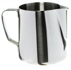 Ascaso Ulcior de lapte Ascaso 400 ml, din oțel inoxidabil