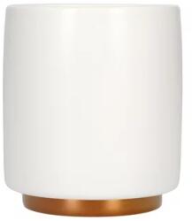 FELLOW Monty Cortado Cup White 130 ml