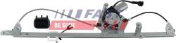 Fast Üveg Lift Fiat Ducato 02> Első Jobb FT91943