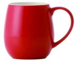 ORIGAMI Aroma Barrel Cup 320 ml red