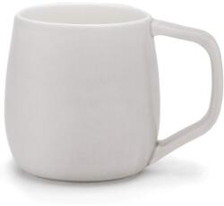 ESPRO Fruity cană de porțelan 295 ml alb