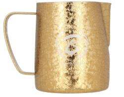 Barista Space Space Ice Grain Golden 350 ml ulcior de lapte