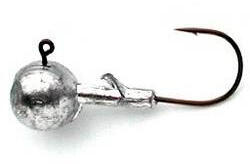 Gamakatsu Jig Gamakatsu nr 1, 5 grame, 10 buc set (F2.JIGK1N.5)