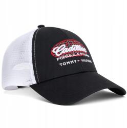 Tommy Hilfiger Cadillac F1 sapka Tommy Hilfiger Rwb Trucker (AU0AU02092BDS)