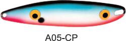 STRIKE PRO Oscilanta Strike Pro Serpent Antibradis 7.5 Cm, 18 G, Culoare A05 (sp.st010bd.cp.a05)
