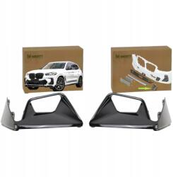 Mertt Bmw X3 G01 M Csomag Lift Lökhárító Rács Beömlő Fedél Első Bal Jobb Kpl