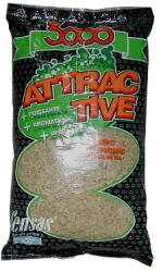 SENSAS Nada Sensas 3000 Atractive Carp, 1 Kg (a0.s13852)