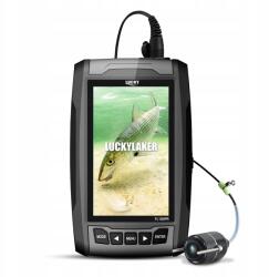 Lucky Vízalatti horgász kamera Lucky Fish Finder LCD Visszhangmérő 4.3 (8721286400705)
