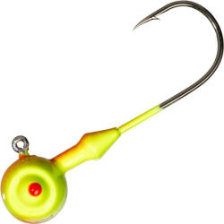Gunki Jig Gunki G. Foot Orange Fl. Yellow Nr 3 0, 5g, 3 Buc Plic (f2.spm.11003)