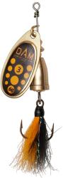 DAM Rotativa Dam Effzett Executor Dressed Nr. 2 4g Blacky (f.dam.60503)